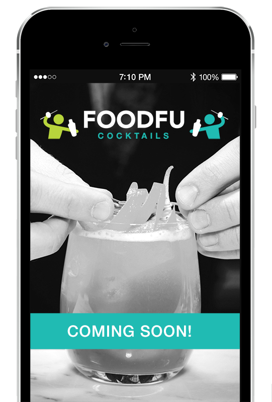 Foodfu Cooking Competition App