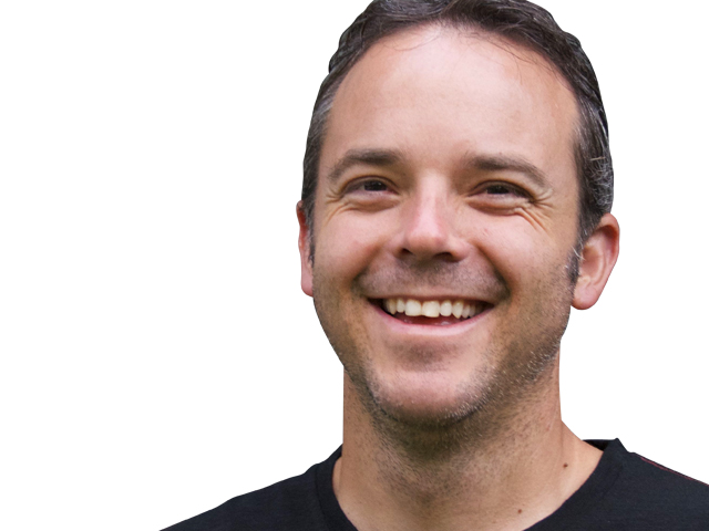Jim Sipe, Engineer and Co-Founder Jim Sipe, Engineer and Co-Founder of Binary Star Systems the creators of FoodFu