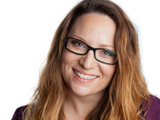 Lisa Sipe, CEO, Designer and Co-Founder Lisa Sipe, CEO, Designer and Co-Founder of Binary Star Systems the creators of FoodFu