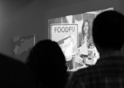 We shared the KTVZ FoodFu launch video